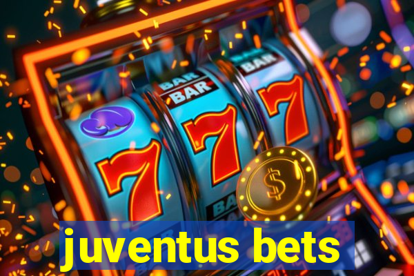 juventus bets